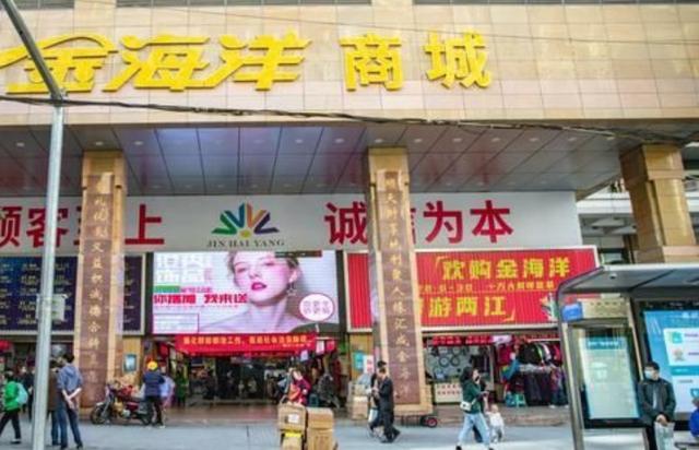 重庆最大的家具批发市场在哪里,重庆最便宜的家具批发市场.