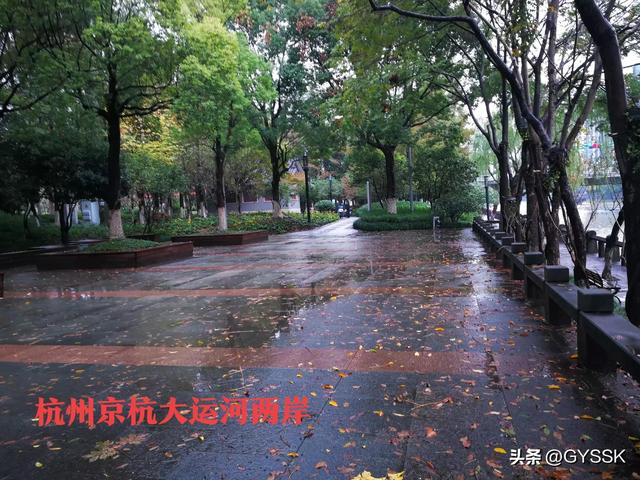走遍杭州之小众景点，分享给各位师友