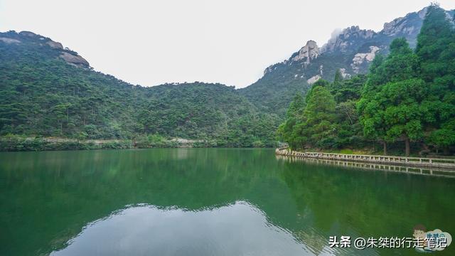 安徽的旅游景点有哪些特点（安徽的旅游景点攻略）