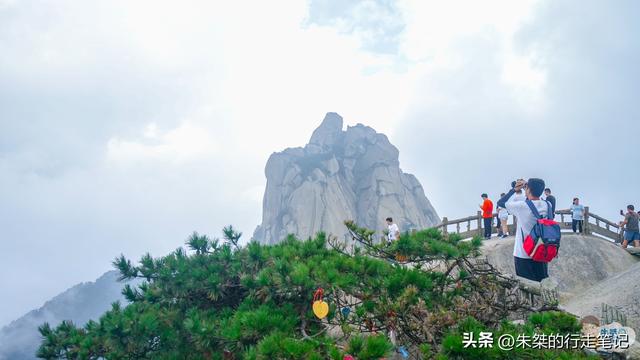 安徽的旅游景点有哪些特点（安徽的旅游景点攻略）
