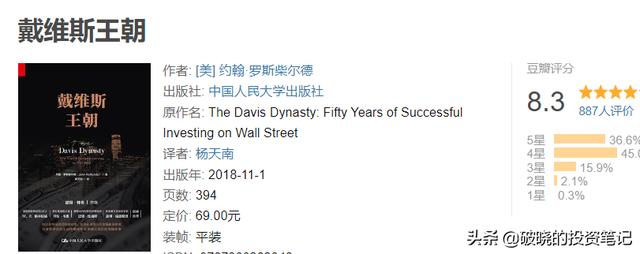 股票书籍推荐文章（股票书籍推荐一本好书）
