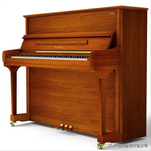 钢琴种类介绍及图片,钢琴款式有几种.