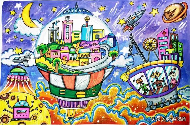 全国青少年科技创新大赛获奖作品,科技创新大赛获奖作品.