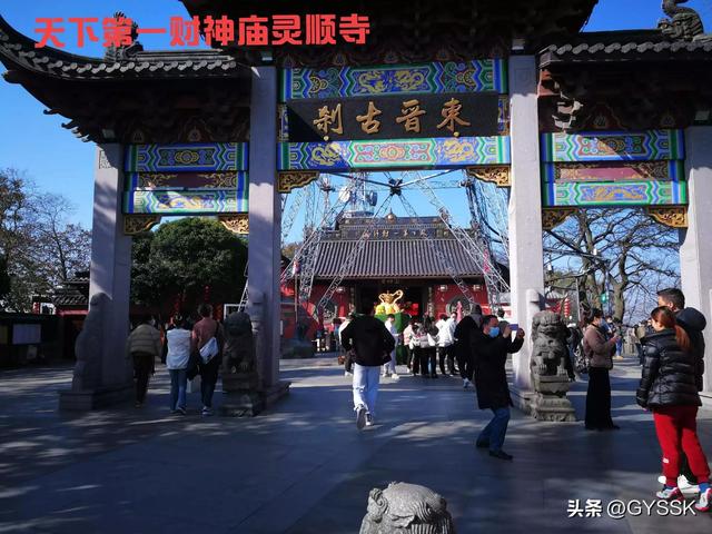 走遍杭州之小众景点，分享给各位师友
