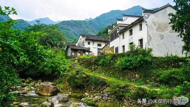 安徽的旅游景点有哪些特点（安徽的旅游景点攻略）