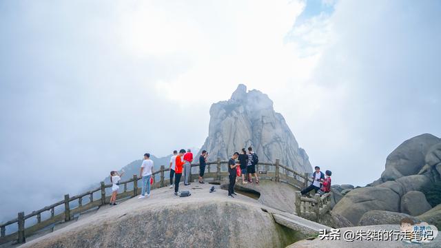 安徽的旅游景点有哪些特点（安徽的旅游景点攻略）
