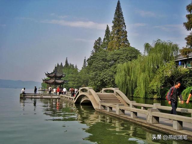 杭州旅游景点有哪些景点乌镇,杭州乌镇都有哪些旅游景点.